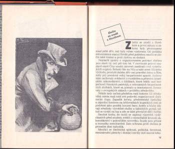 Pavel Grym: Sherlock Holmes & ti druzí