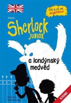Sherlock junior a londýnský medvěd