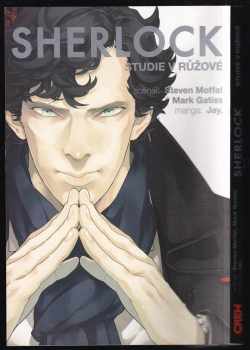 Mark Gatiss: Sherlock