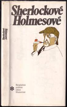 Sherlockové Holmesové