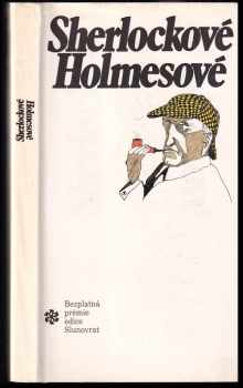 Sherlockové Holmesové
