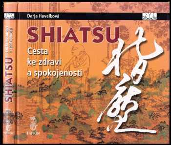 Shiatsu