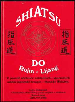 Shiatsu Do Rojin-Lijang