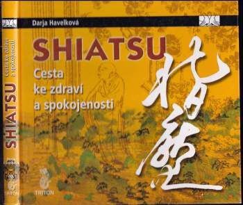 Shiatsu