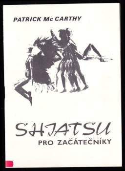 Shiatsu pro začátečníky