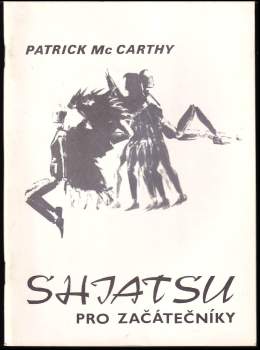 Shiatsu pro začátečníky