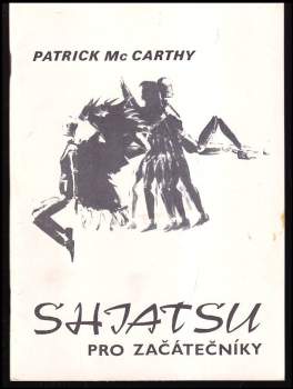 Shiatsu pro začátečníky