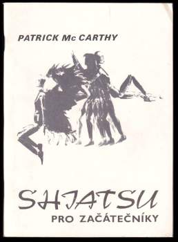 Shiatsu pro začátečníky