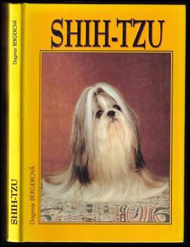 Shih-Tzu