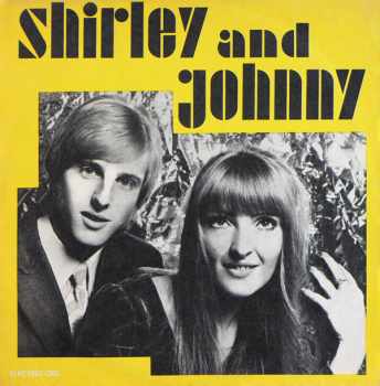 This is Shirley & Johnny
