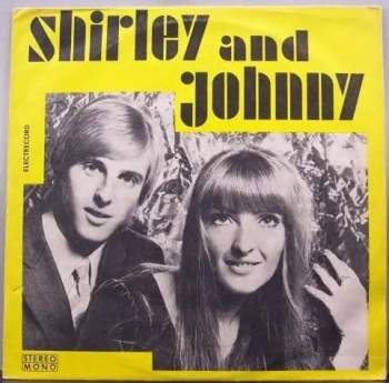 Shirley And Johnny: Shirley And Johnny