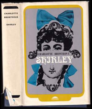 Charlotte Brontë: Shirley