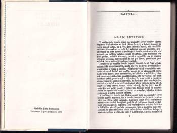 Charlotte Brontë: Shirley