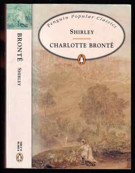 Shirley - Penguin Popular Classics