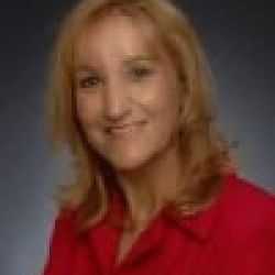 Shirley Rogers