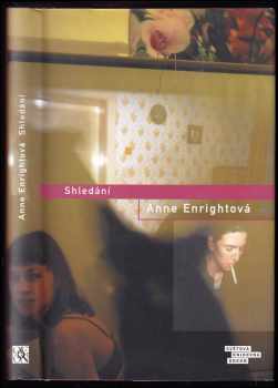 Anne Enright: Shledání