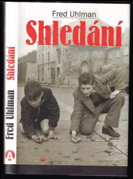 Shledání
