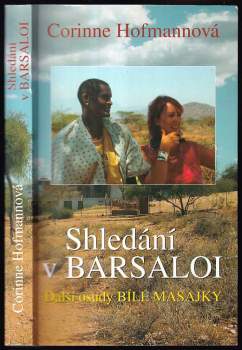 Shledání v Barsaloi
