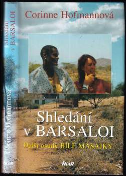 Shledání v Barsaloi