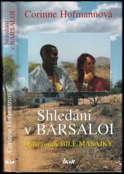 Shledání v Barsaloi