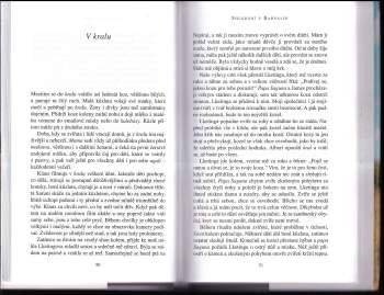 Corinne Hofmann: Shledání v Barsaloi