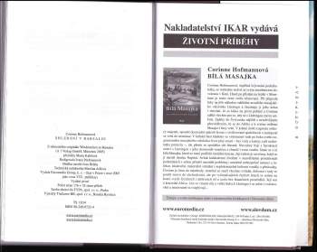 Corinne Hofmann: Shledání v Barsaloi
