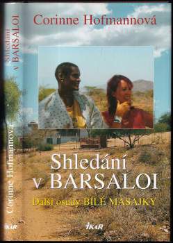 Shledání v Barsaloi