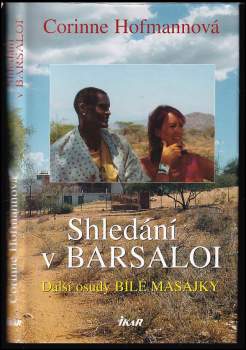 Shledání v Barsaloi