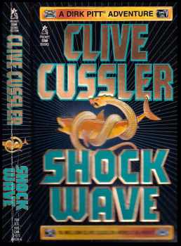 Clive Cussler: Shock wave