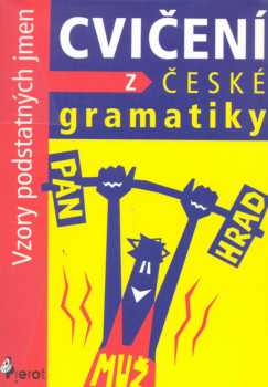 Cvičení z české gramatiky