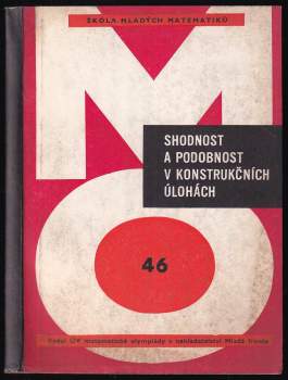 Shodnost a podobnost v konstrukčních úlohách