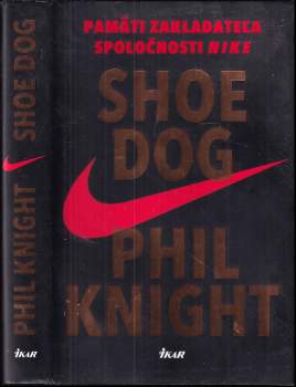 Shoe dog