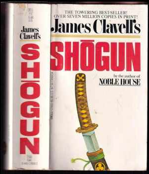 James Clavell: Shógun
