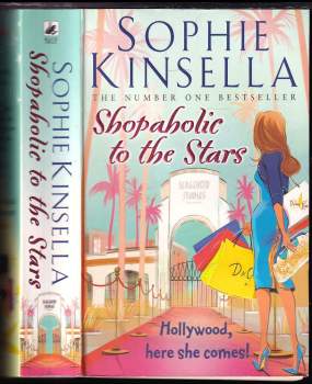 Shopaholic to the stars