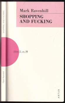Shopping and fucking