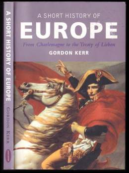 Short History of Europe