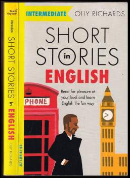 Short stories in English