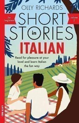 Short Stories in Italian for Beginners