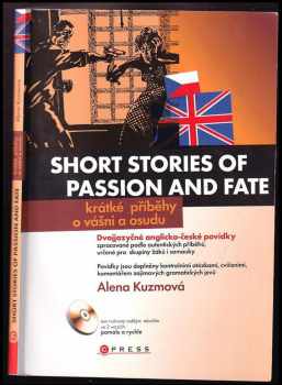 Short stories of passion and fate