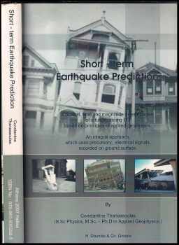 Short-term Earthquake Prediction