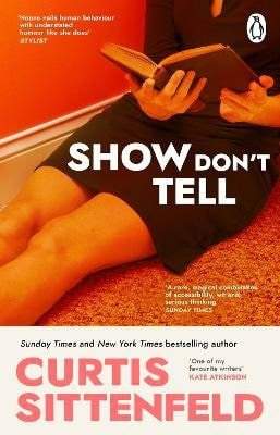 Show Don´t Tell