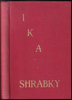 Shrabky