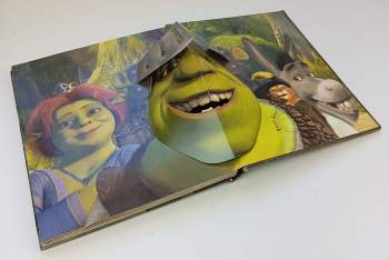 Shrek