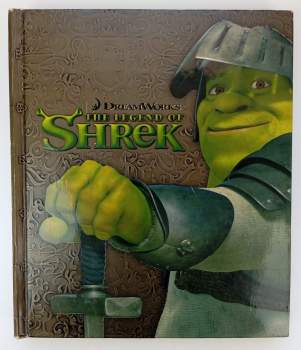 Shrek