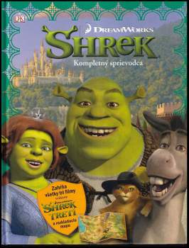 Shrek