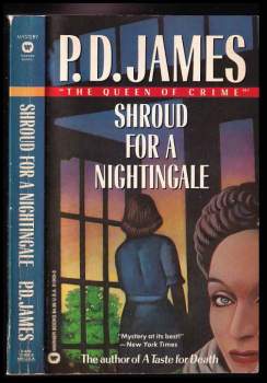 Shroud for a Nightingale