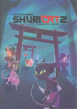 Shuricat