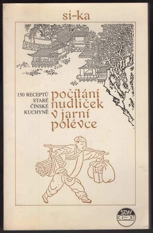 Vladimír Sís: Počítání nudliček v jarní polévce