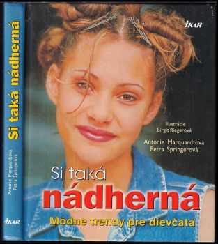 Birgit Rieger: Si taká nádherná