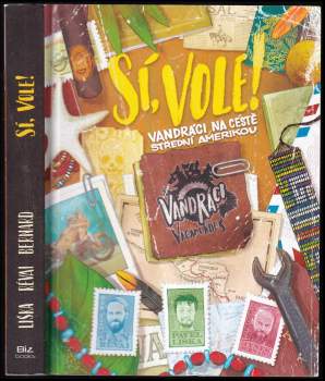 Jan Révai: Sí, vole!